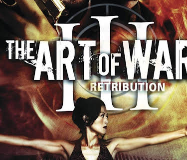 The Art of War III: Retribution (2009)