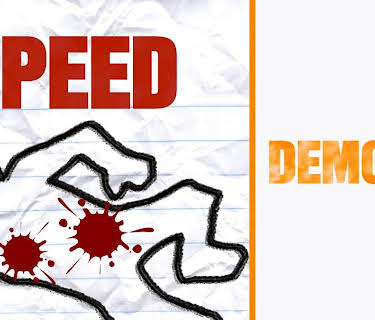 Speed Demons (2018)