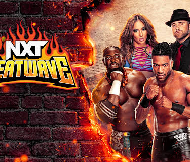 NXT Heatwave S1