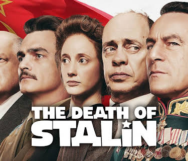 The Death of Stalin (2026)
