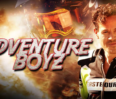 Adventure Boyz (2020)