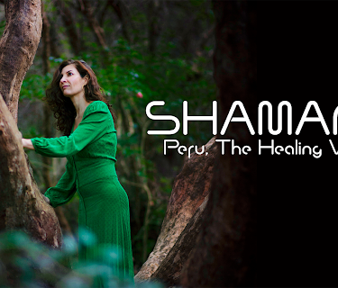 Shamans - Peru, The Healing Voices (2022)