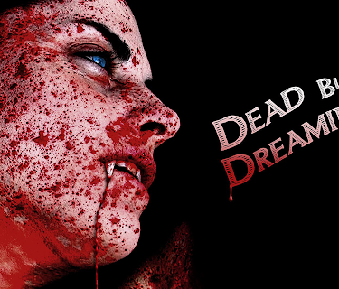 Dead But Dreaming (2013)