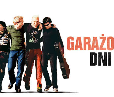 Garage Days (2003)