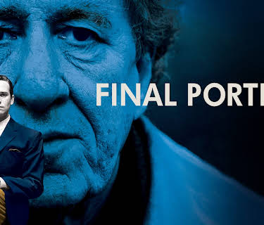Final Portrait (2018)