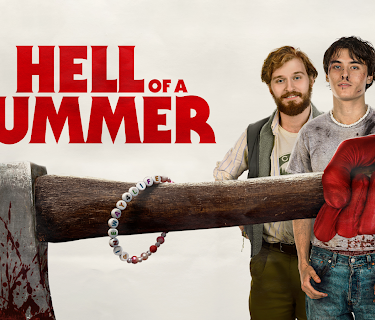 Hell of a Summer (2025)