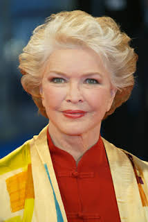 Ellen McRae