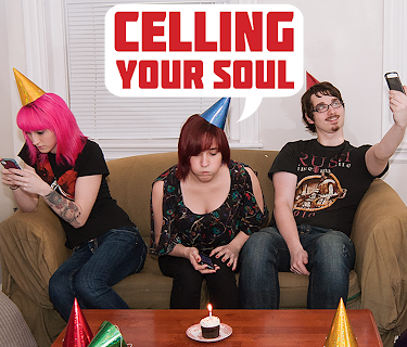 Celling Your Soul (2017)