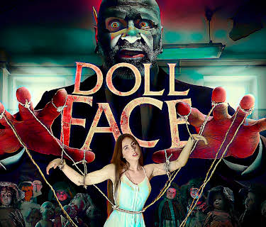 Doll Face (2021)