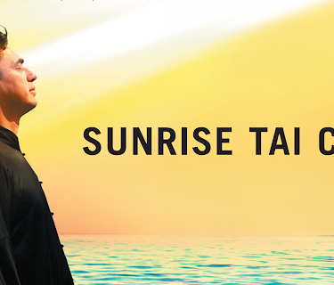 Sunrise Tai Chi