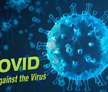 COVID: Race Against the Virus (2020)