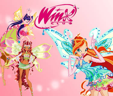 Winx Club: Believix Volume 1