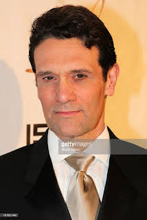 Anthony Crivello