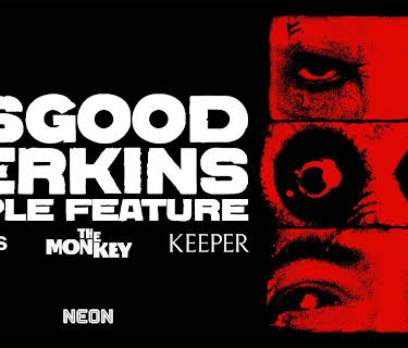 Osgood Perkins Triple Feature