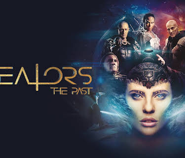 Creators: The Past (2020)