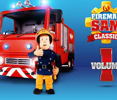 Fireman Sam Classic