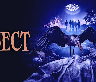 The Sect (2024)