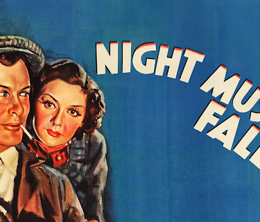 Night Must Fall (1937)