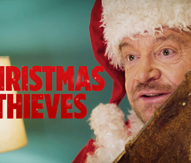 Christmas Thieves (2021)