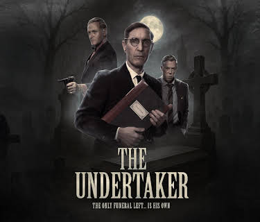 The Undertaker (2025)