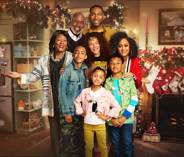 Familiesammenkomsten: Julefeiring (2019)