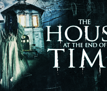 The House at the End of Time (2014)