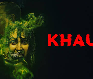 Khauf