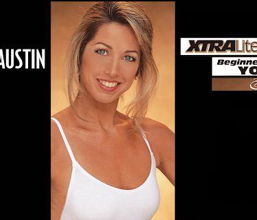 Denise Austin: Xtralite Beginner's Yoga Essentials