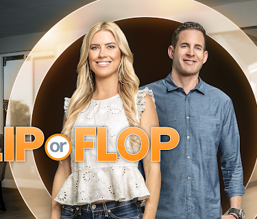 Flip or Flop