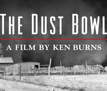 Ken Burns: The Dust Bowl Season 1