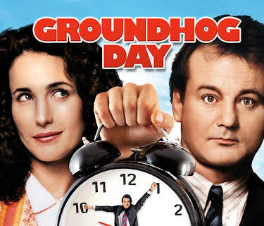 Groundhog Day