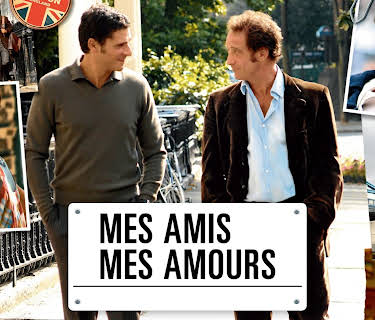 My Friends, My Loves (Mes Amis, Mes Amours) (English Subtitled) (2008)