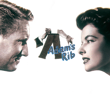 Adam's Rib (1949)