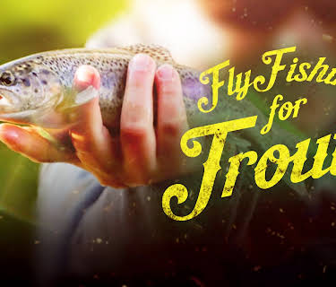 Fly Fishing for Trout with Harry Murray (2010)