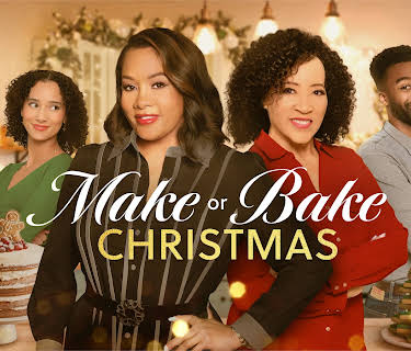 Make or Bake Christmas