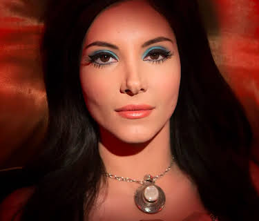 The Love Witch (2016)