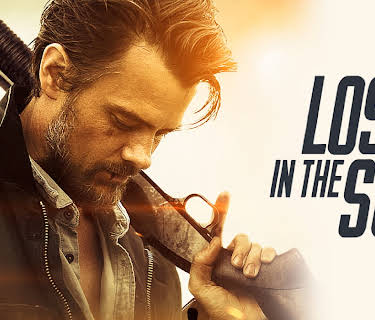 Lost in the Sun (2015)