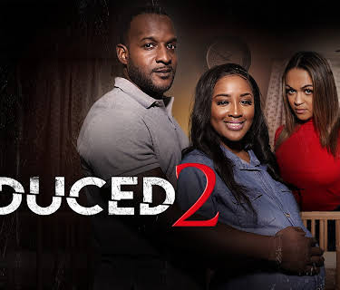Induced 2 (2024)