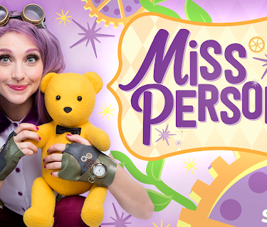 Miss Persona