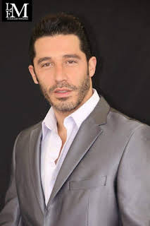 Luis Felipe Montoya