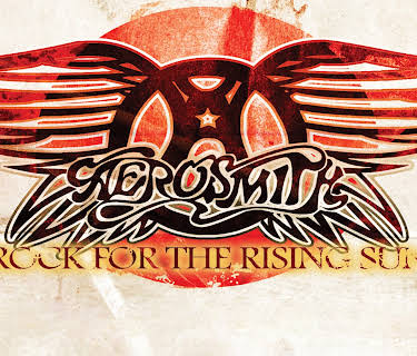 Aerosmith - Rock For the Rising Sun (2013)