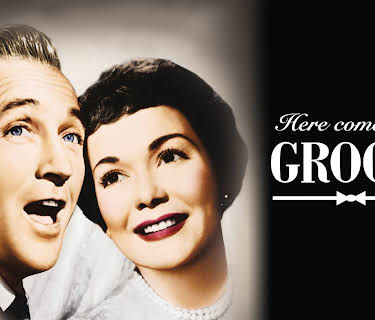 Here Comes The Groom (1951)