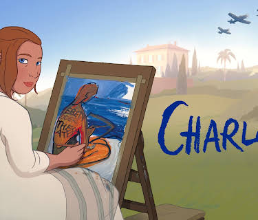 Charlotte (2022)