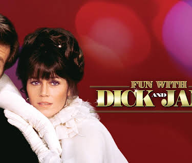 Fun With Dick and Jane (1977)
