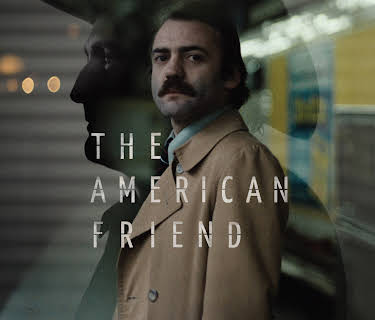 The American Friend (1977)