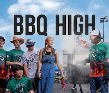 BBQ High, Season 1