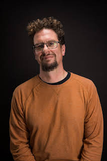 Chad Herschberger