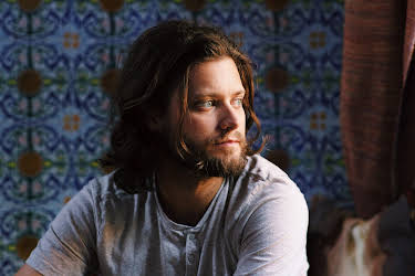 Andrew Saunderson