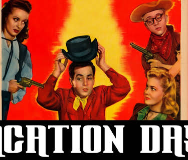 Vacation Days (1947)