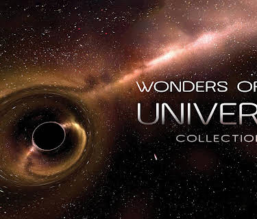 Wonders of the Universe Collection